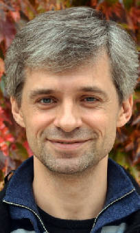 Андрей Липгарт 1970