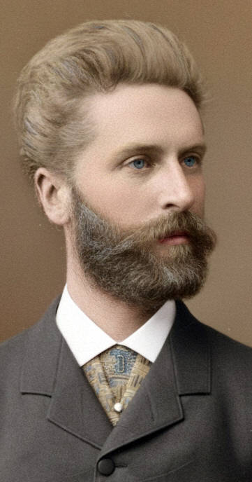 Emil Eduardovich Könemann