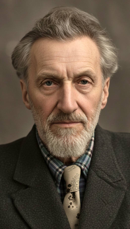 Эмилий Эмильевич Кёнеман