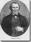 Johannes Wilhelm PELTZER