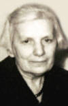 Марья Фёдоровна Кёнеман-Денисова
