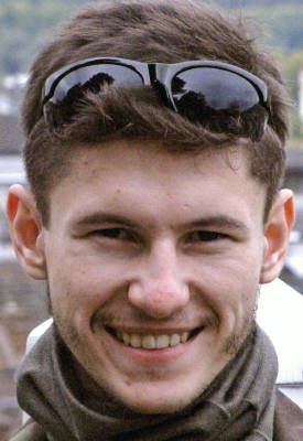 Ivan Sergeyevich Kazakov