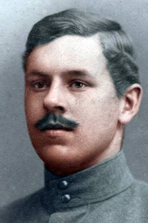 Павел Эмильевич Кёнеман