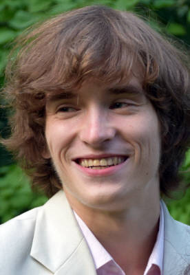 Petr Fyodorovich Solovyev