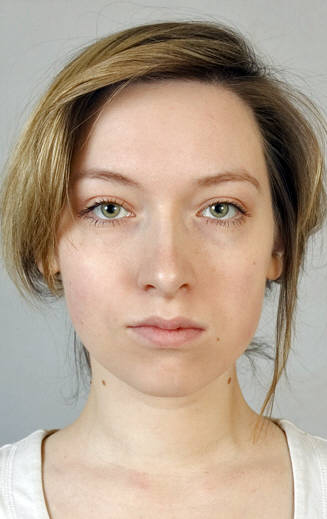 Юлия Фёдоровна Соловьёва