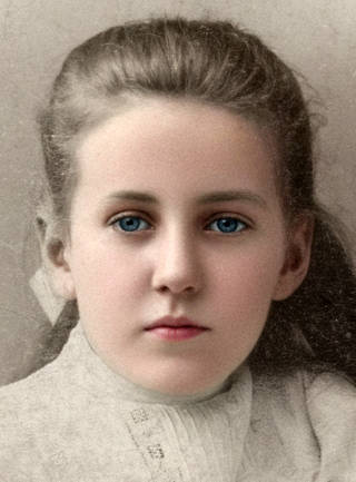 Вера Эмильевна Кёнеман